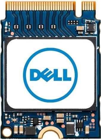 Produktbild Dell Solid-State-Disk - 512 GB - intern (512 GB, M.2 2230)