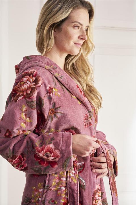 Actual product image PIP Studio SECRET GARDEN Mauve (S)