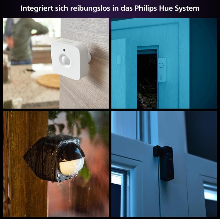 Produktbild Philips Hue Secure Kontaktsensor