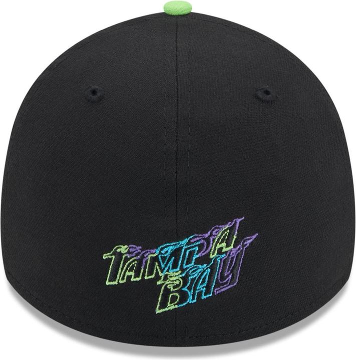 Actual product image New Era 39Thirty Cap - CITY CONNECT New York Mets - M/L (M/L)