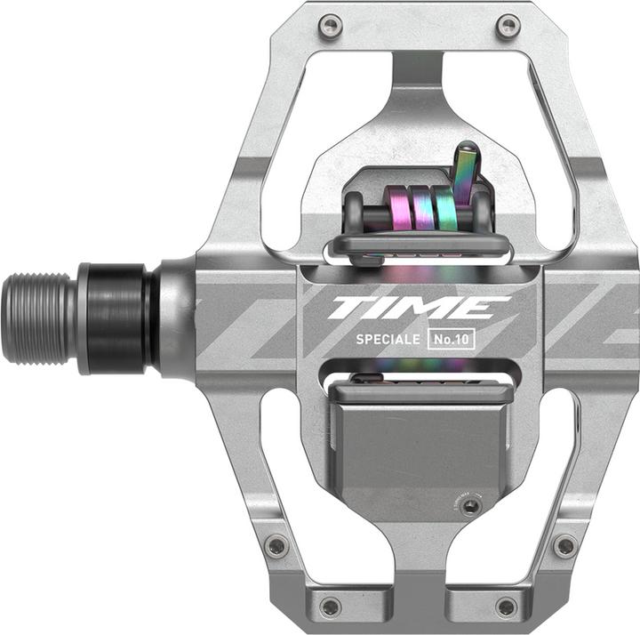 Produktbild Time MY24 Enduro Pedal Speciale 10 large