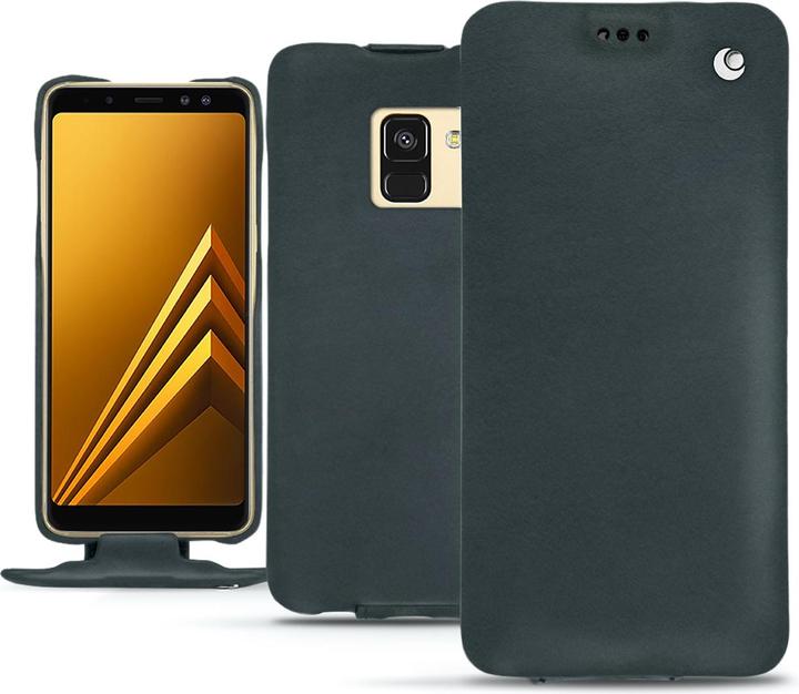 Image du produit Noreve Housse cuir vertical (Samsung Galaxy A8+)