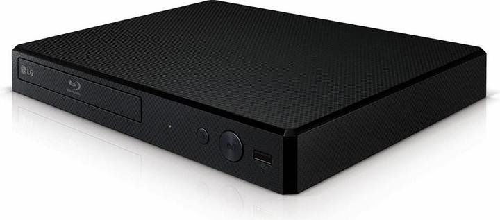 Produktbild LG BP250 (Blu-ray Player)
