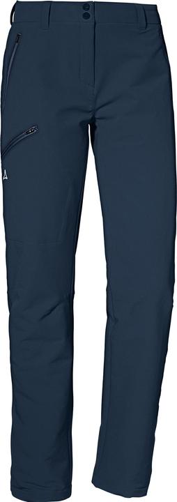 Produktbild Schöffel Women's Pants Ascona Warm (L)