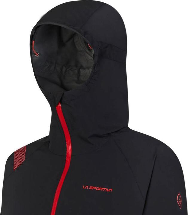 Actual product image La Sportiva Run Jacket (XS)