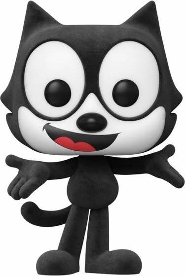 Actual product image Funko Felix the Cat - 526 - Felix Animation