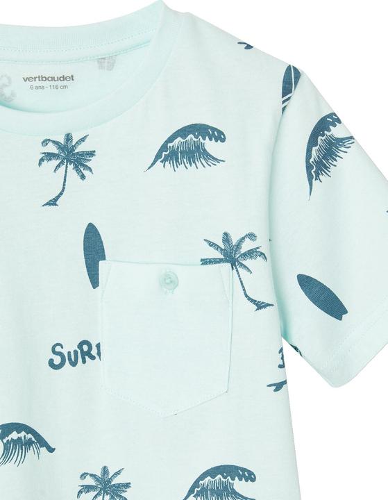 Produktbild Vertbaudet T-Shirt (92)