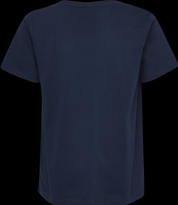 Actual product image hummel Hmltres T-Shirt S/S (104)
