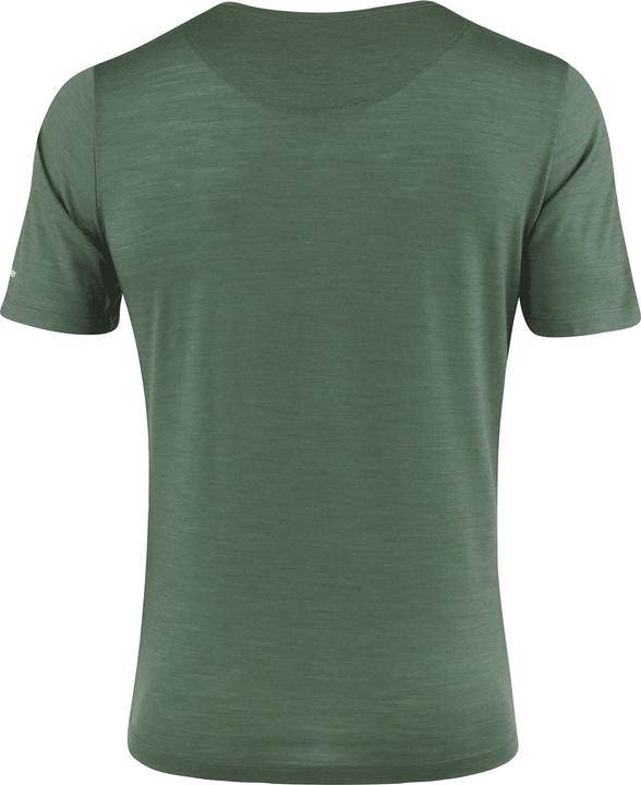 Produktbild Löffler Printshirt Bike Merino-Tencel (50, M)