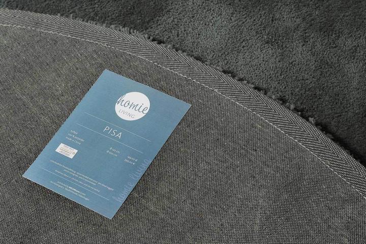 Actual product image Homie Living Pisa (200 x 200 cm)