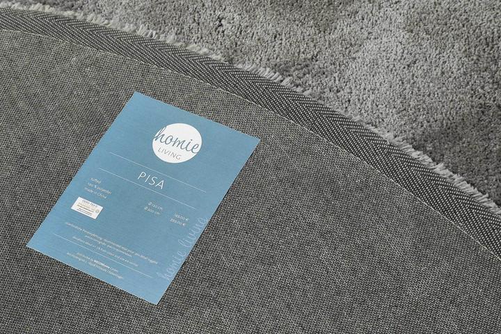 Actual product image Homie Living Pisa (200 x 200 cm)