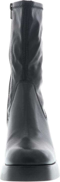 Produktbild Vagabond Brooke 5344-002-20 Damen Stiefeletten halbhohe Boots Plateau Reissverschluss schwarz (41)