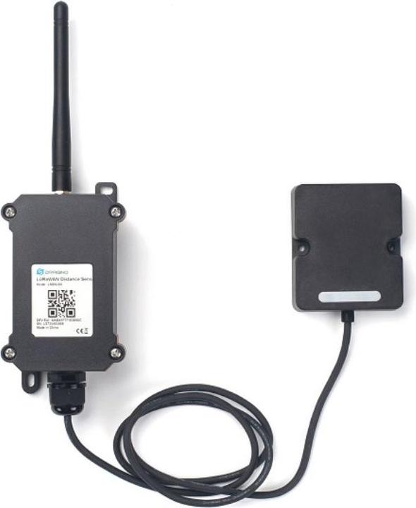 Immagine prodotto Dragino LMDS200 Sensore di distanza radar a microonde LoRaWAN 868MHz