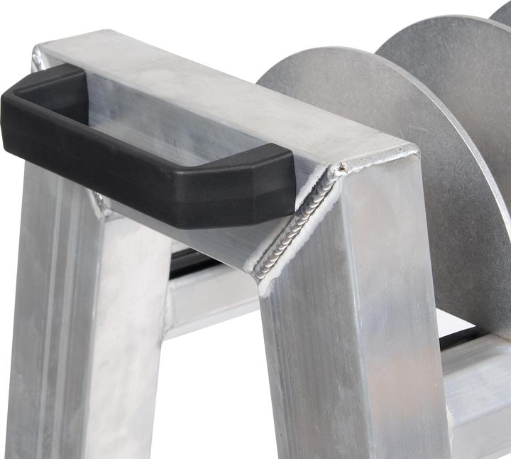 Image du produit Sport-Thieme Chariot de transport en aluminium pour l'athlétisme (21800 g)