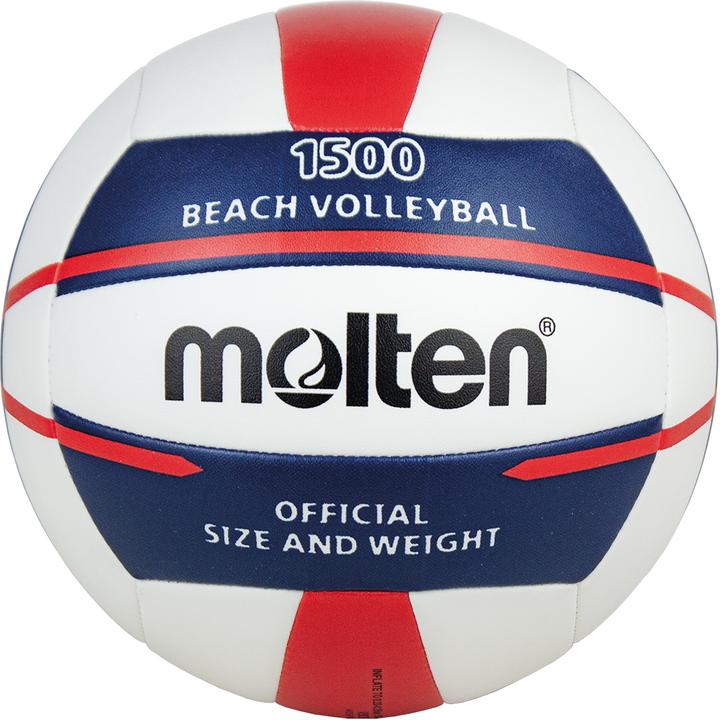 Immagine prodotto Molten V5B1500-WN Beach Volley