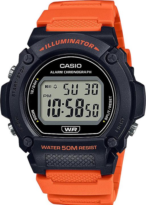 Produktbild Casio Collection (Digitaluhr, 47 mm)