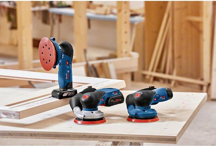 Produktbild Bosch Professional GEX 12V-125 (Exzenterschleifer)