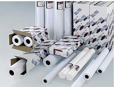 Produktbild Oce Océ Standard Plus Paper FSC IJM022 (90 g/m², 12000 cm, 91.40 cm)