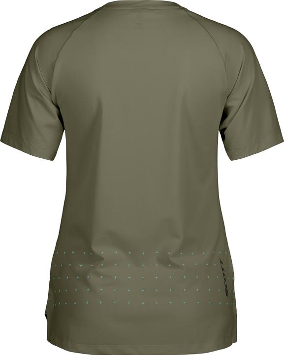 Image du produit Scott Sports Trail Vertic Pro SS (XS)
