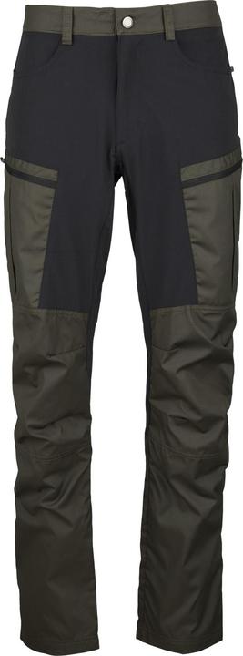 Deep Brown / Black