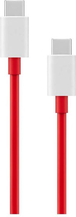 Produktbild OnePlus USB C – USB-C (1.50 m)