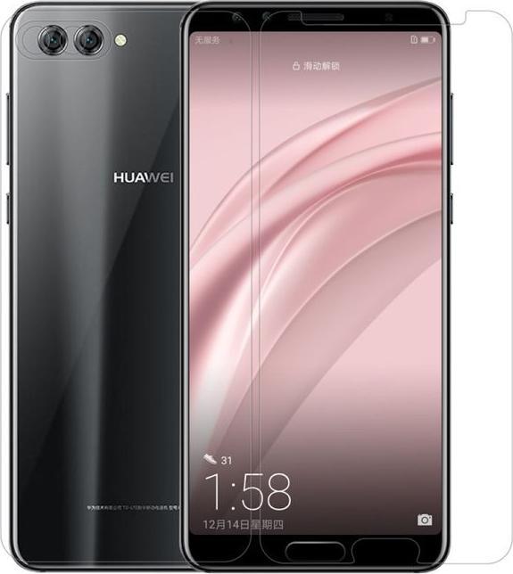 Actual product image Nillkin Super Clear Series (1 Piece, Nova 2S)
