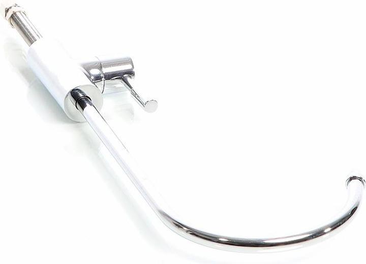Produktbild Naturewater 6,35mm (1/4") Wasserhahn Design II D-13 Umkehrosmose Armatur Wasser