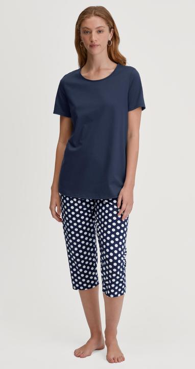 Produktbild Calida Cotton Special 3/4-Pyjama (S)