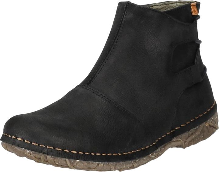El Naturalista Stiefel