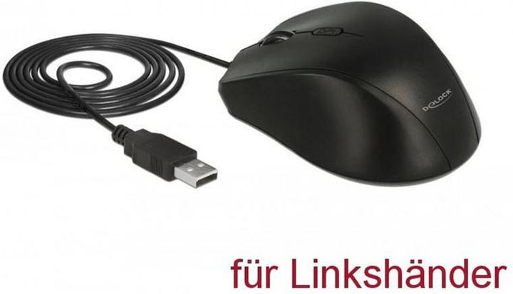 Produktbild Delock Optical 12548 (Kabelgebunden)