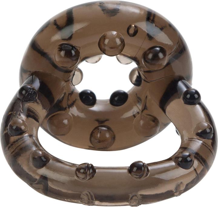 Actual product image CalExotics All Star Enhancer Ring (4.50 cm)