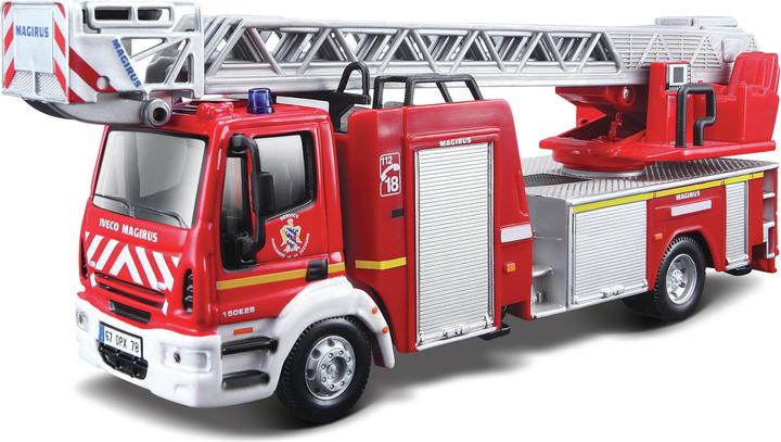 Produktbild Bburago Die Cast Metal model
