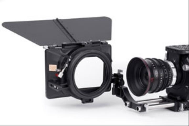 Produktbild Wooden Camera UMB-1 Universal Mattebox (Pro) (Matte Box)