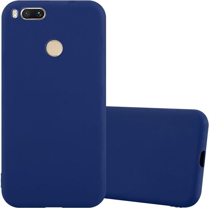 Snoepje donkerblauw