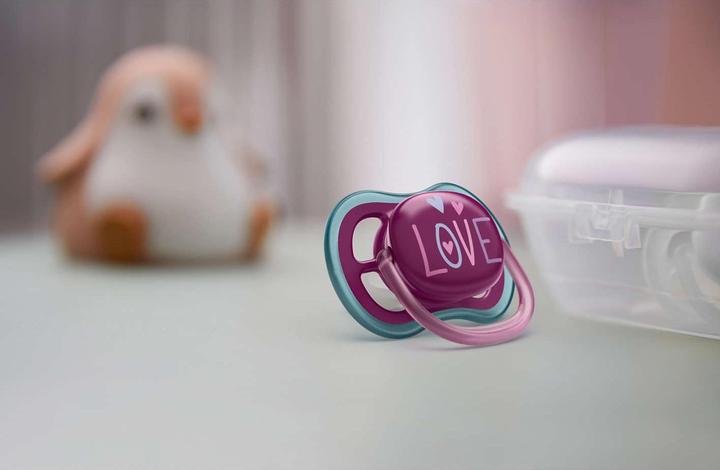 Image du produit Philips Avent ultra air (2 x, 18 - 36 M.)