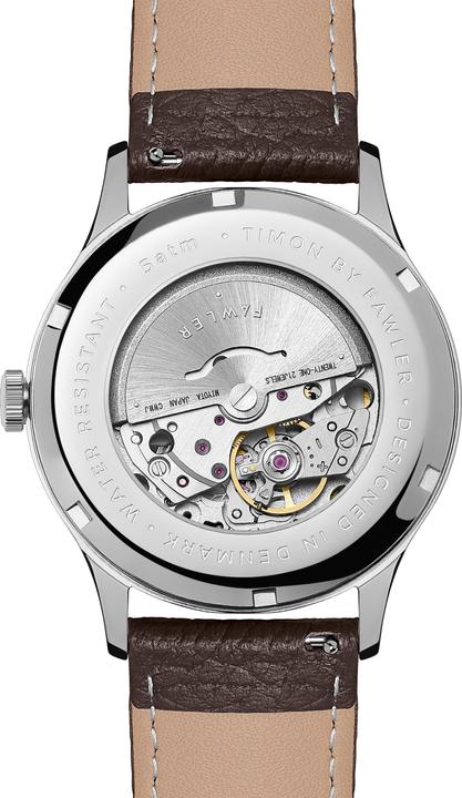 Actual product image Fawler Timon (42 mm)