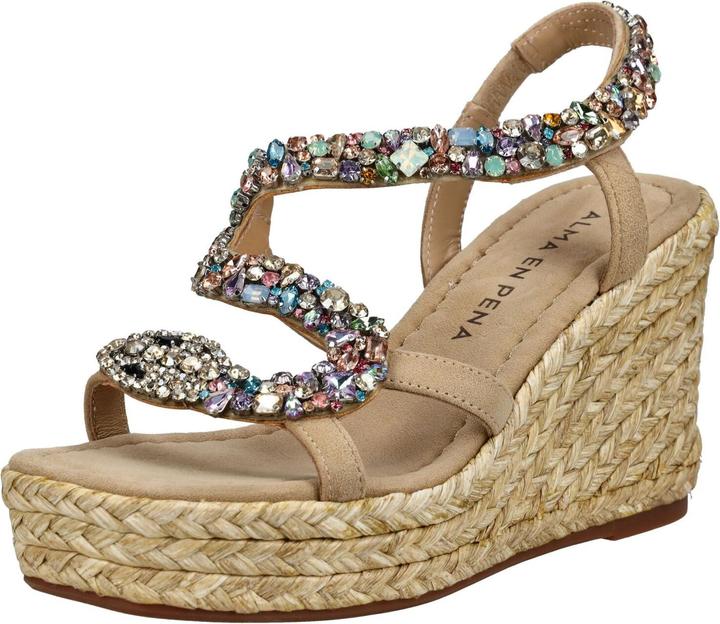 Produktbild Alma en Pena Sandalen (36)