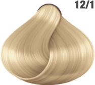Actual product image AwesomeColors Silky Shine (12/1 Ultra Lights Blond Ash)