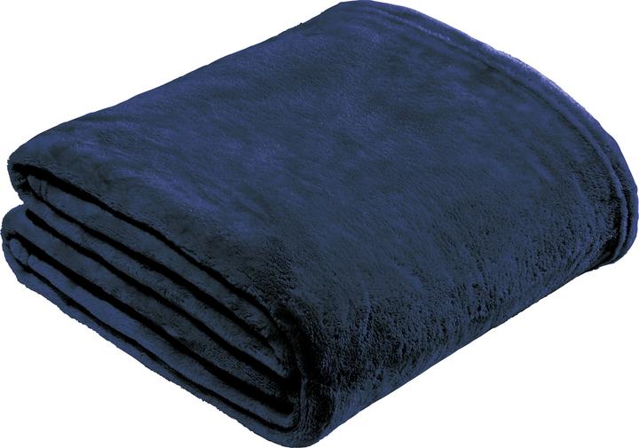 Dunkelblau