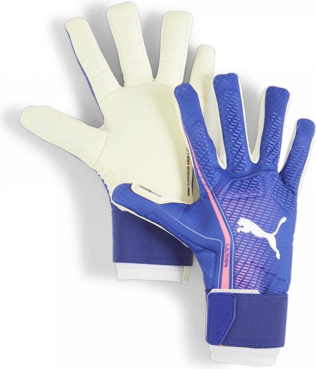 Produktbild Puma ULTRA Ultimate Hybrid (8.5)
