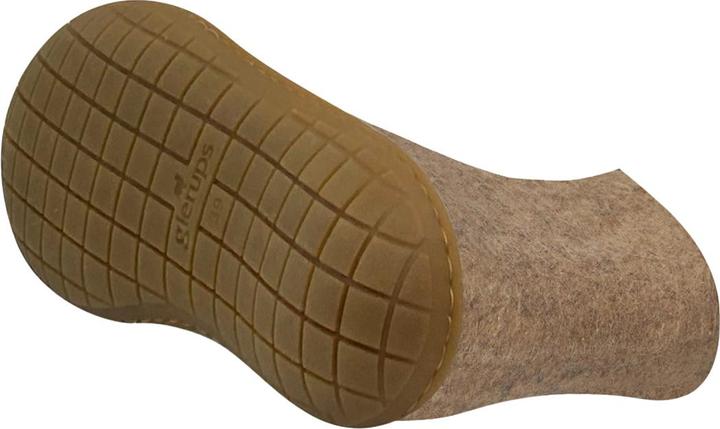 Actual product image Glerups Natural rubber sole boots (40)
