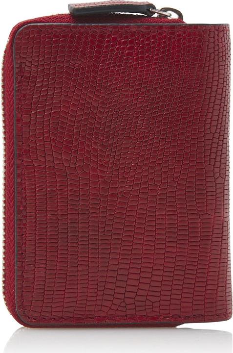 Actual product image Castelijn & Beerens Donna wallet RFID leather 8 cm