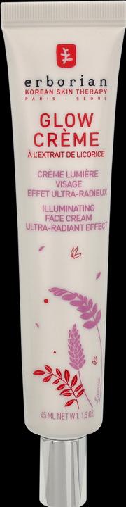 Immagine prodotto Erborian Primer - Glow Crème (45 ml, Crema da giorno)