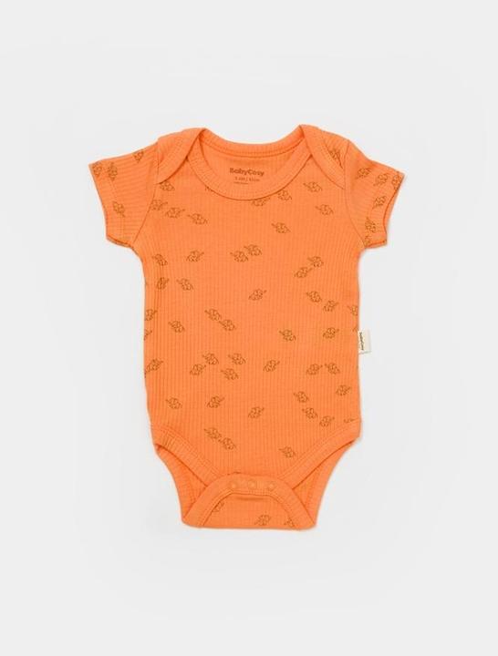 Immagine prodotto BabyCosy Body. manica corta. 2 Confezioni (56)