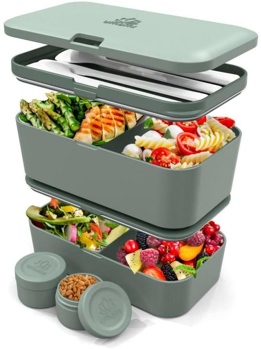 Umami Bento Box