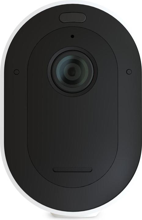 Produktbild Arlo Pro 3 Spotlight Kamera, 4er Set weiss (2560 x 1440 Pixels)