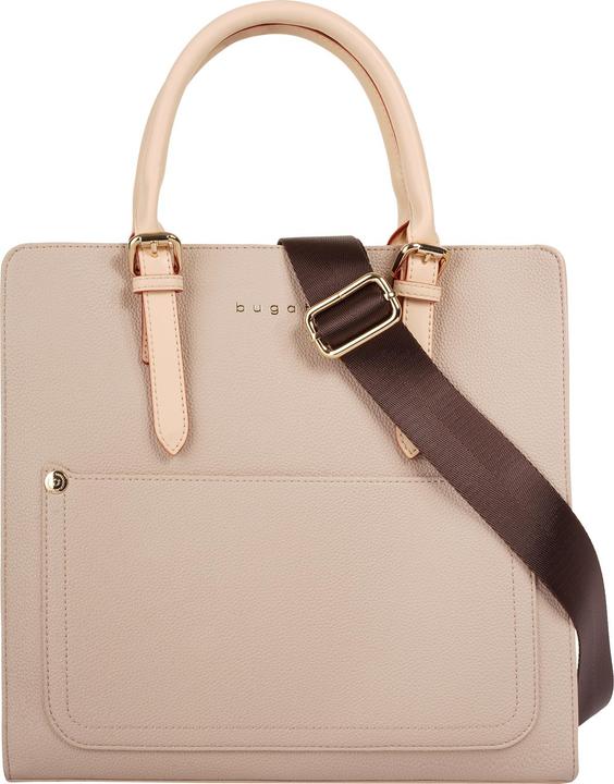 Actual product image Bugatti Handbag ELLA