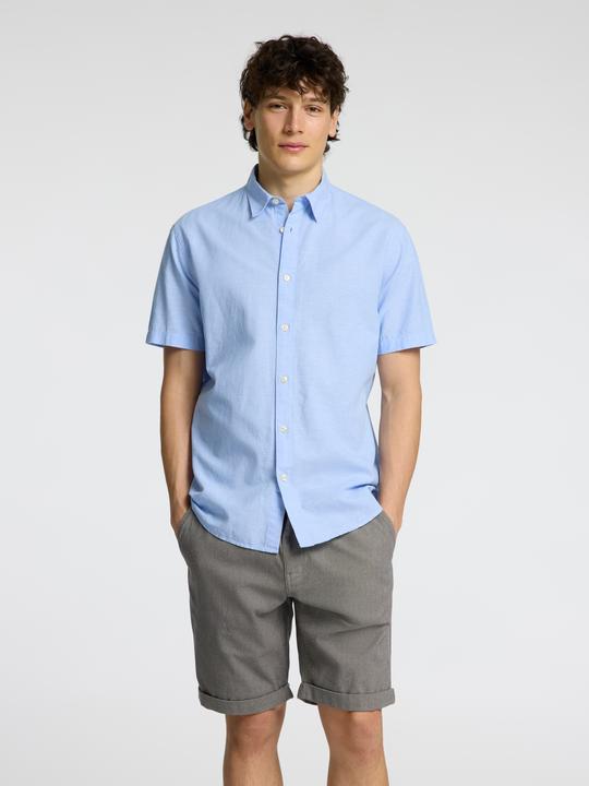 Immagine prodotto Selected Homme Slhreg-Sun Camicia Ss Noos (XL)