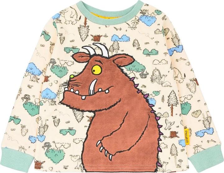 Produktbild The Gruffalo Schlafanzug (92)