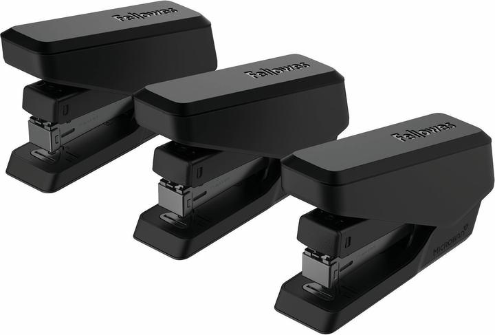 Immagine prodotto Fellowes Cucitrice LX840 25 pagine, nero (25.25 lamelle)